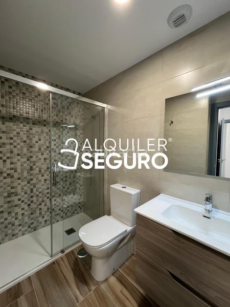 Foto 53066e19-d782-4860-8e4c-8ffec2ca4495. Affitto appartamento con riscaldamento parcheggio in Fuenlabrada