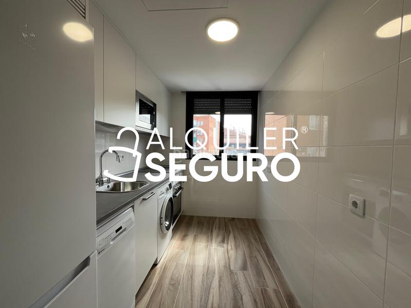 Foto 82c5cb3c-493a-475b-a3b2-e6dcd68fcf57. Rent flat with heating parking in Centro Fuenlabrada