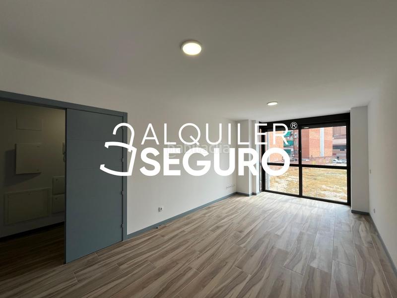 Foto 95f4f0f3-7445-4dc5-95db-d75217634acd. Rent flat with heating parking in Centro Fuenlabrada