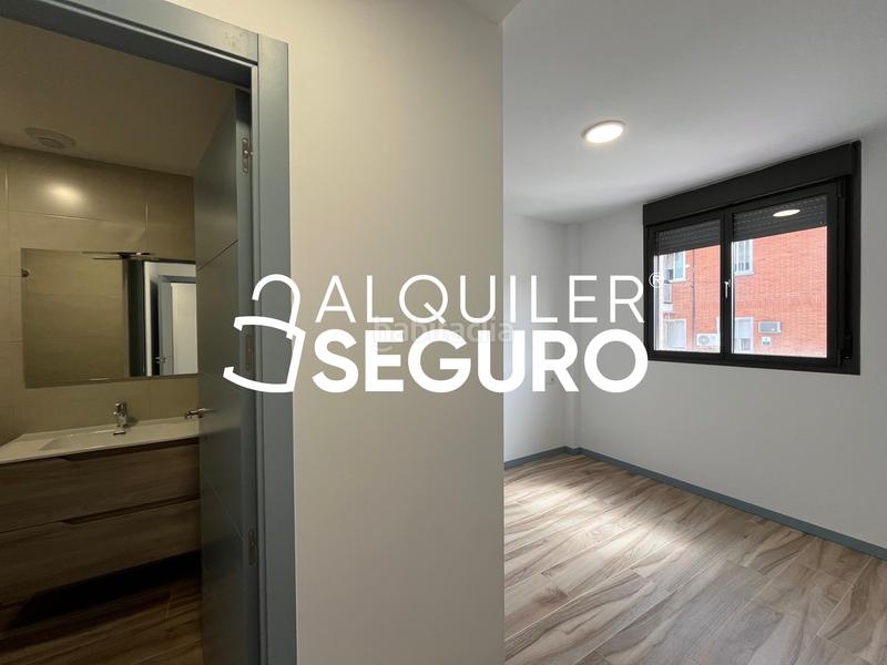 Foto a2182c64-f88f-4e03-8ded-cdb820e72fea. Rent flat with heating parking in Centro Fuenlabrada