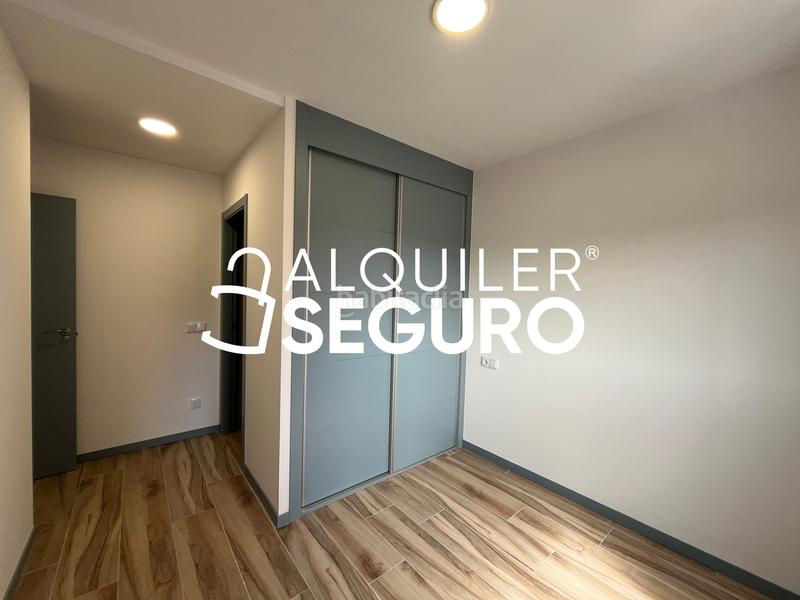 Foto c891f2e2-27e5-419c-9c3f-94e6952a9a2a. Rent flat with heating parking in Centro Fuenlabrada