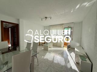 Miete Etagenwohnung  Alcarria. Piso c alcarria leganés