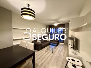 Location Appartement  Vicente ferrer. Piso av. vicente ferrer  leganés