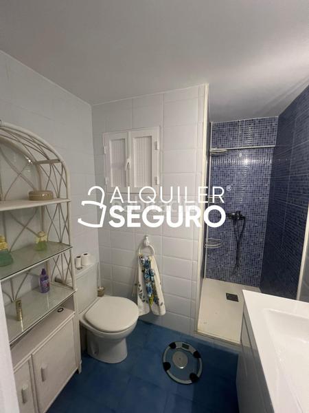 Foto 0263785c-cad7-4cc2-b780-42573662b58b. Lloguer pis amb calefacció a Ventas Madrid