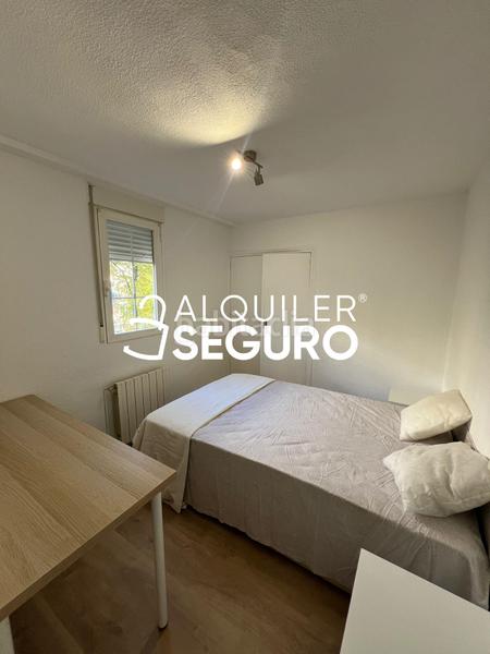 Foto 0e625b2d-9493-4e99-b8d4-61274cc28663. Lloguer pis amb calefacció a Ventas Madrid