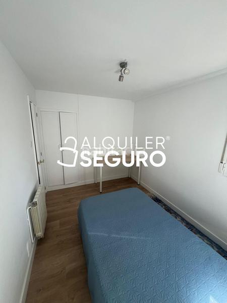 Foto 1c9f6153-c591-43e9-9478-bd17eb02556a. Lloguer pis amb calefacció a Ventas Madrid