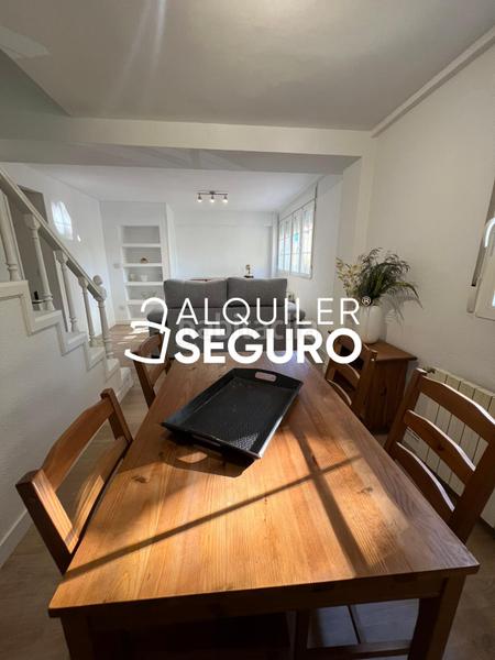 Foto 291c3e86-a1a8-4109-903b-222013b8d993. Lloguer pis amb calefacció a Ventas Madrid