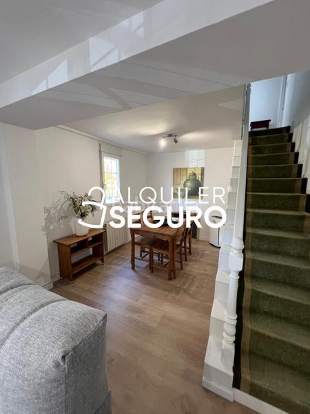 Foto 391085ef-aa3b-4500-a970-009592604c98. Lloguer pis amb calefacció a Ventas Madrid