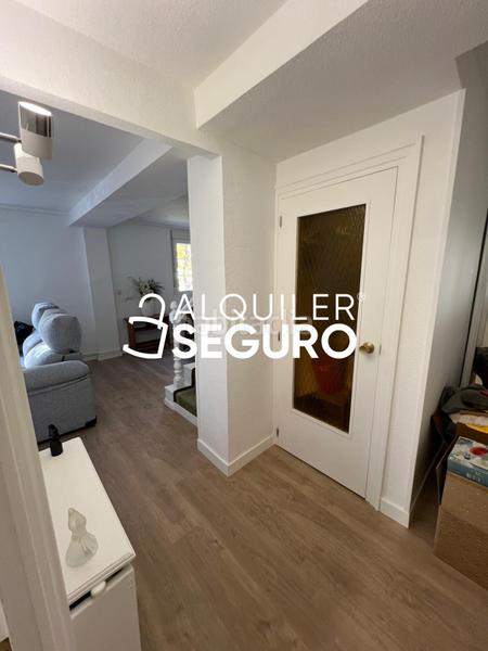 Foto 5726c160-de91-4f7f-a926-075f50c593a7. Lloguer pis amb calefacció a Ventas Madrid