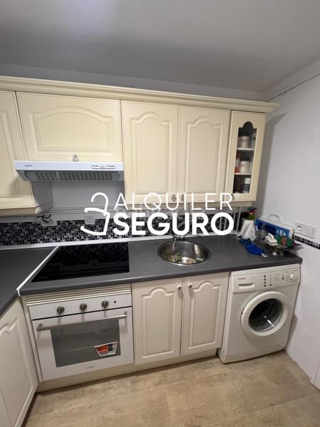 Foto 588a12ed-2966-4b5b-8788-a5051cdf4add. Lloguer pis amb calefacció a Ventas Madrid