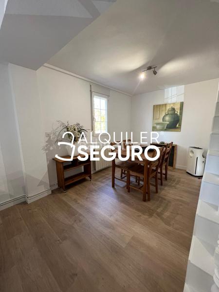 Foto 5d2fdc21-57e8-4602-b420-b485c8d4c135. Lloguer pis amb calefacció a Ventas Madrid
