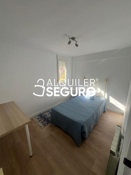 Foto 770777d5-242d-4536-980f-7d3c894b0329. Lloguer pis amb calefacció a Ventas Madrid