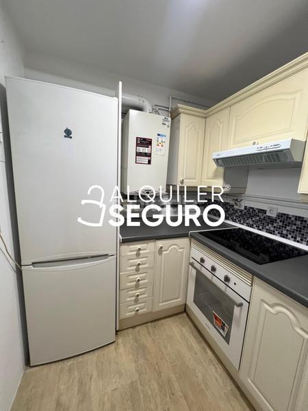 Foto 86d59386-7feb-470f-b5ac-63d74eb5d80e. Lloguer pis amb calefacció a Ventas Madrid