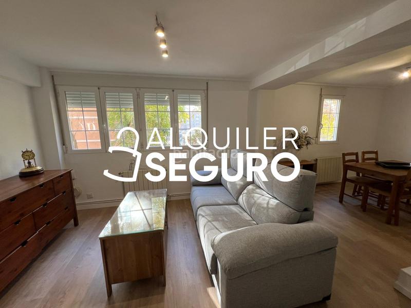 Foto c9509f8c-ec28-4b72-b5c3-c8ea00899253. Lloguer pis amb calefacció a Ventas Madrid