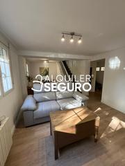 Miete Etagenwohnung  Santa genoveva. Piso c santa genoveva madrid
