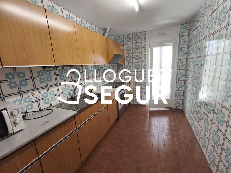 Foto a6b2ce91-503e-4037-b094-5c39fc211254. Affitto appartamento con riscaldamento in Els Molins Mataró