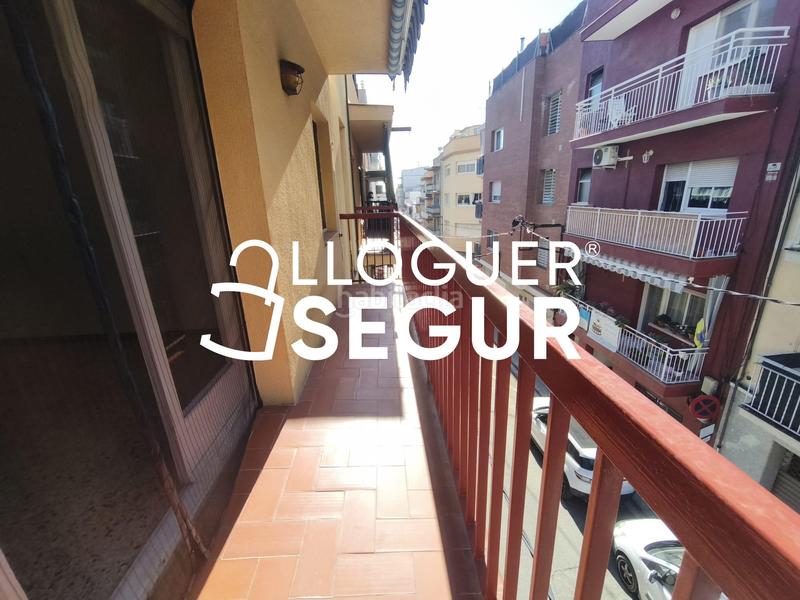 Foto 0c035077-c682-4e25-9e54-c147359ec327. Location appartement avec chauffage dans Els Molins Mataró