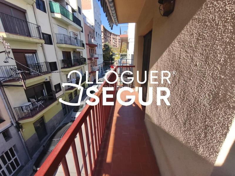 Foto 851f75e2-ca35-474e-89dc-b7e9cb1d402e. Location appartement avec chauffage dans Els Molins Mataró