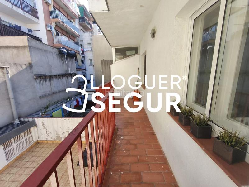 Foto 7b32b976-2690-4a8b-afd9-9338df138482. Rent flat with heating in Els Molins Mataró