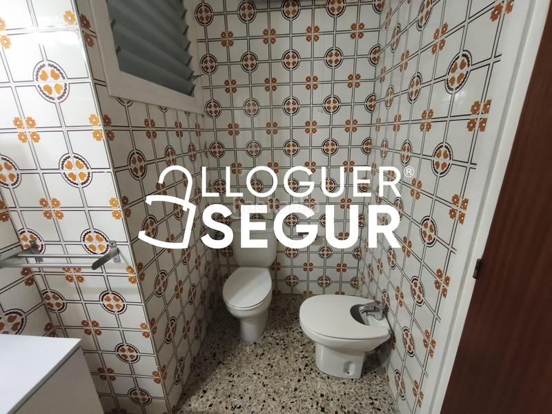 Foto 8c6b530a-4b3c-4992-aef7-8185e875cb7f. Rent flat with heating in Els Molins Mataró