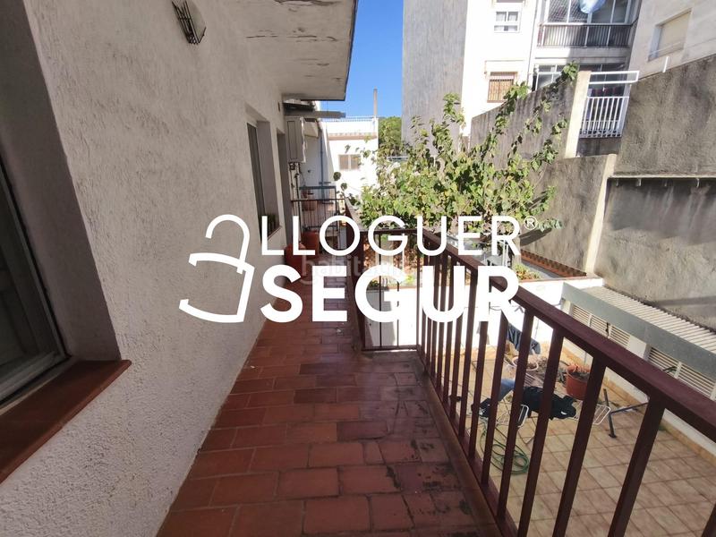 Foto fab01015-acb2-45b6-81e3-02b2e048103b. Rent flat with heating in Els Molins Mataró