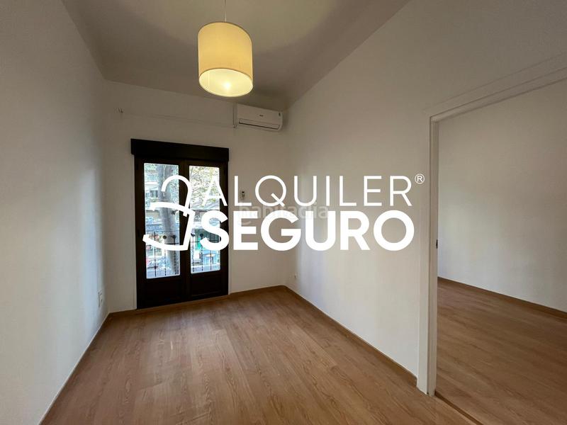 Foto 15c7597a-8b13-43cb-8bd4-b90b6a92223d. Affitto appartamento in Comillas Madrid