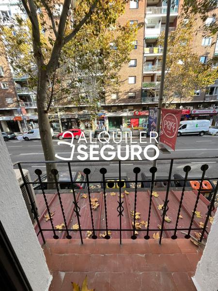 Foto 4538b1a1-62bc-4c69-a719-cbf9874b4eef. Affitto appartamento in Comillas Madrid