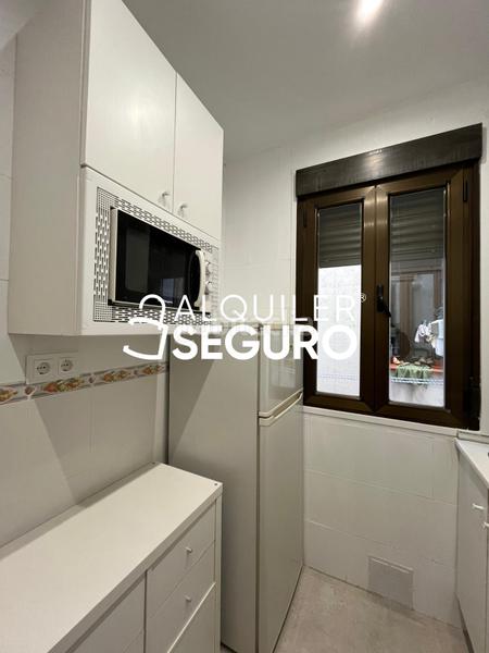 Foto 5642a550-9e95-40eb-aecf-fd7c0cdb8c2a. Affitto appartamento in Comillas Madrid