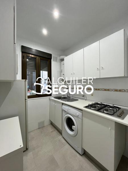 Foto 7e950ae0-759b-42ae-8b88-5c03507a4baa. Affitto appartamento in Comillas Madrid