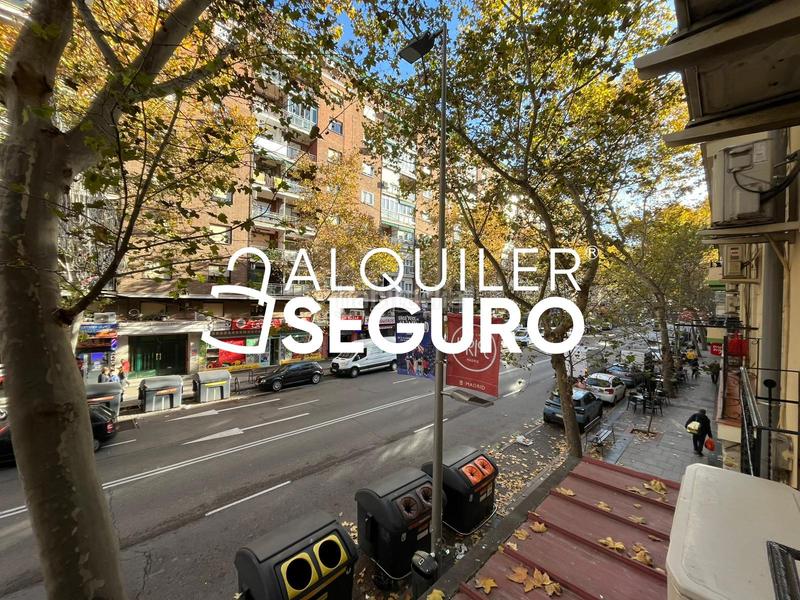 Foto 8a4dbfde-169a-406a-b433-9496352546b5. Affitto appartamento in Comillas Madrid