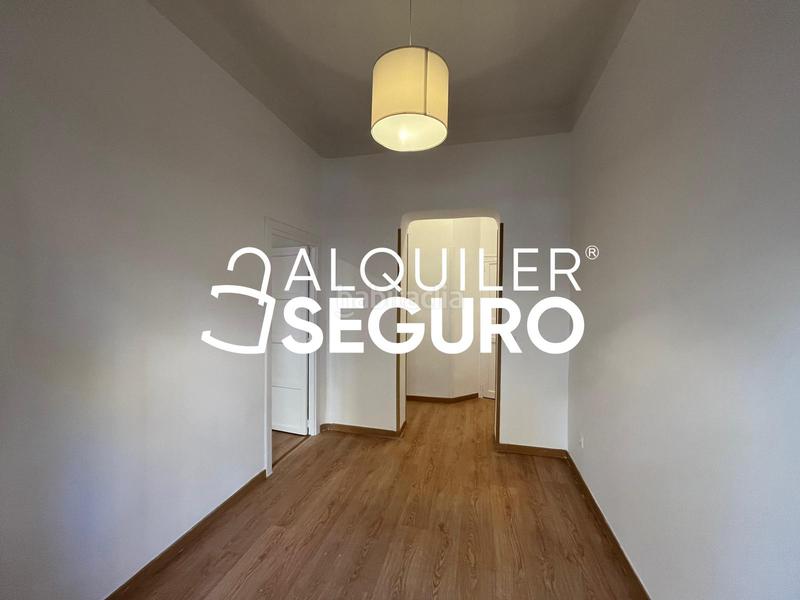 Foto a779d909-6165-4083-9ab3-548a5f10d687. Affitto appartamento in Comillas Madrid