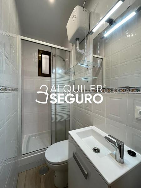 Foto b74b9f7d-4aa0-4e92-9573-e5f56fb8e878. Affitto appartamento in Comillas Madrid