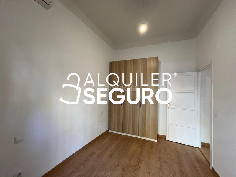 Foto d2bba86e-af57-4232-90cc-ad1800c144b1. Affitto appartamento in Comillas Madrid