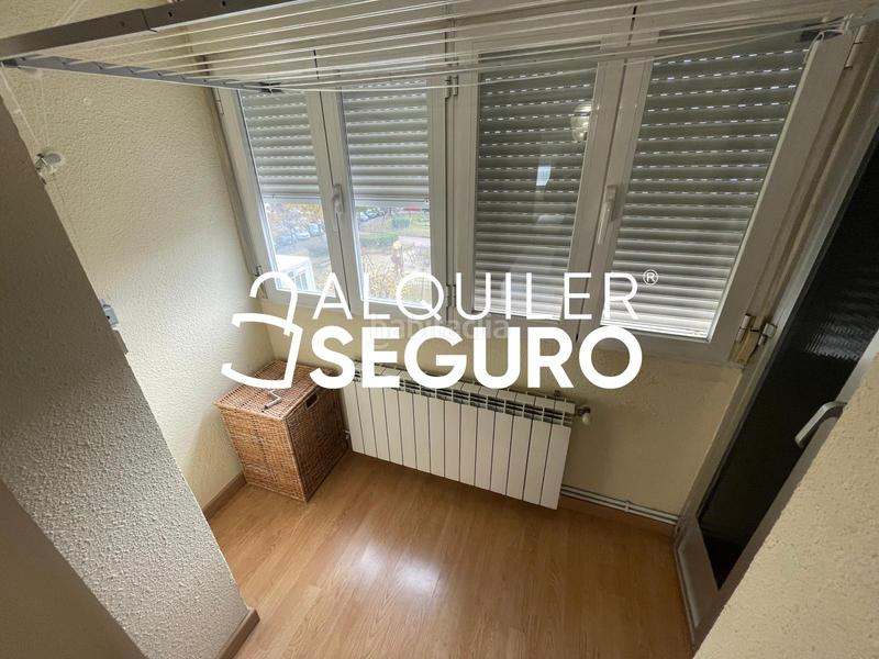 Foto 53560e87-0ce1-4b73-b4ea-9c49aed9d8fb. Lloguer pis amb calefacció a Peñagrande Madrid