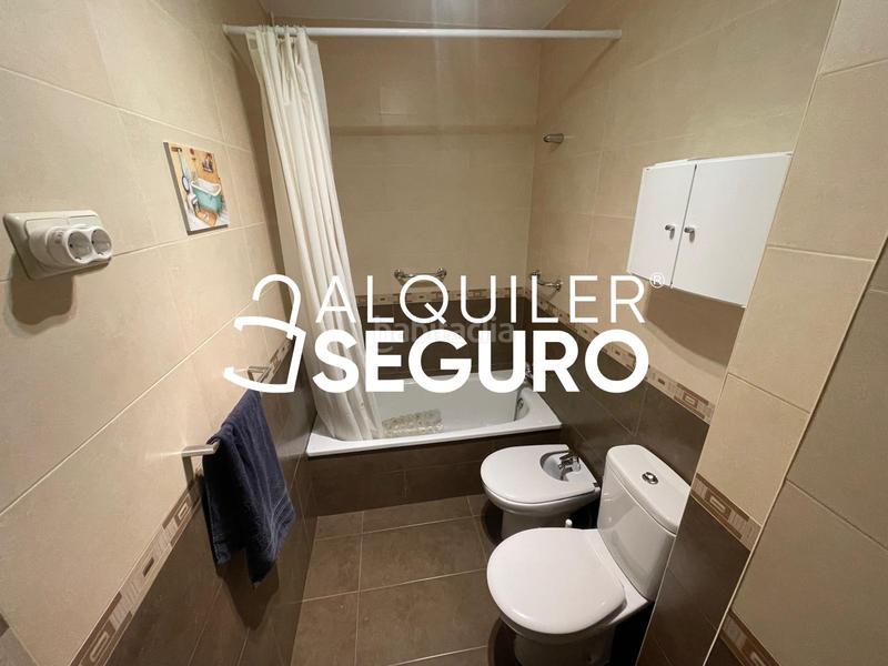 Foto c36b73e1-3435-45a6-8e9e-bb479d144e60. Lloguer pis amb calefacció a Peñagrande Madrid