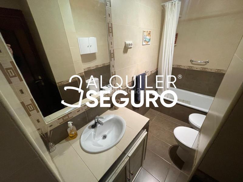 Foto ba5a9e90-6d3d-4c76-8aaa-4bf25810bf19. Location appartement avec chauffage dans Peñagrande Madrid