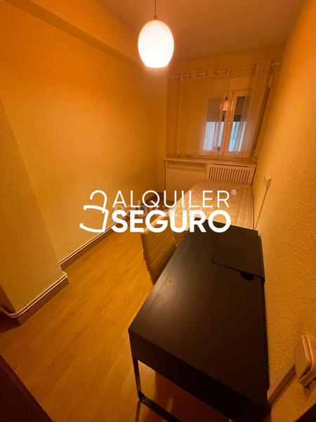 Foto 1605ce8c-a821-4d99-8365-b484f4409bdf. Miete etagenwohnung mit heizung in Peñagrande Madrid