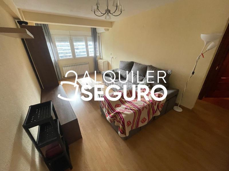 Foto 98d659c4-479a-4865-8aa6-d4693ea78c3f. Miete etagenwohnung mit heizung in Peñagrande Madrid