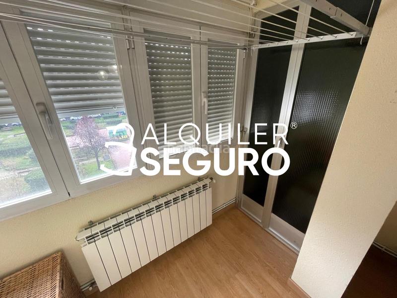 Foto b519962e-e887-455a-8123-95af3ad4ab6b. Miete etagenwohnung mit heizung in Peñagrande Madrid