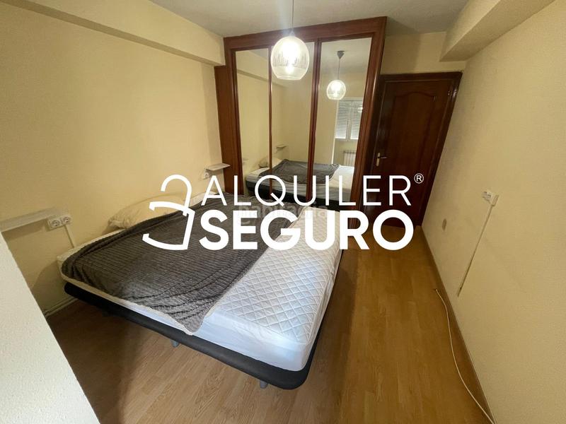 Foto c13a992f-0df7-4287-9625-3f2793b80ff3. Miete etagenwohnung mit heizung in Peñagrande Madrid