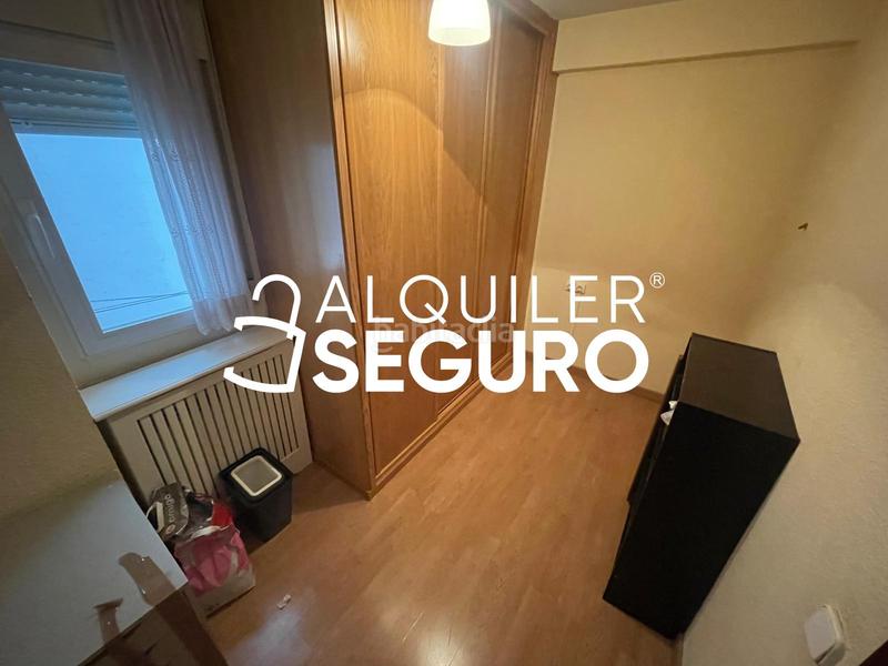 Foto f7217fd7-fe44-4c70-b15a-665764569910. Miete etagenwohnung mit heizung in Peñagrande Madrid