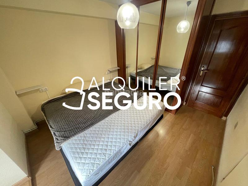 Foto 224c65c3-22a9-4458-81c0-7c78bf77a1be. Rent flat with heating in Peñagrande Madrid