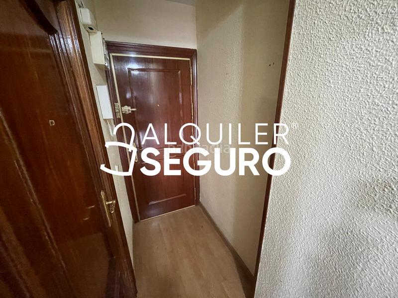 Foto 5783ca54-caf8-44f7-840f-c8aa4ac0d6a7. Rent flat with heating in Peñagrande Madrid