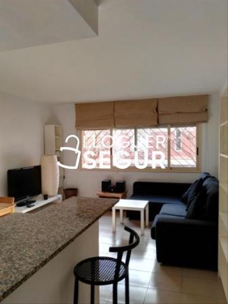 Foto 40ced4d4-81a7-49c5-b4ff-866f5c7ebffe. Location appartement dans Segle XX Terrassa