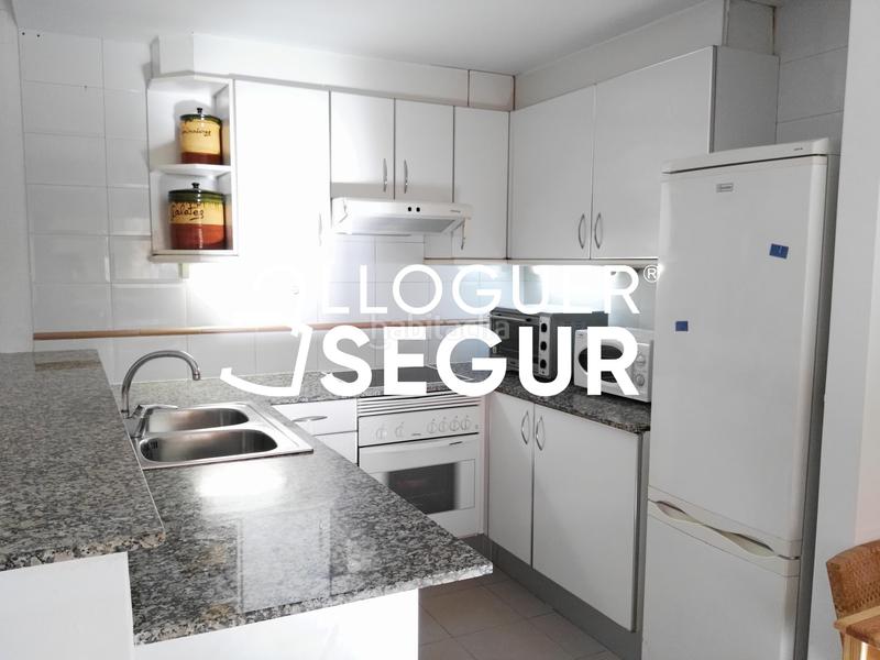 Foto 86867024-8017-470b-b3a6-770baa78643b. Location appartement dans Segle XX Terrassa