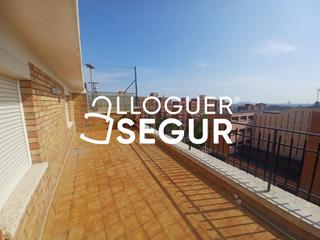 Lloguer Pis  Orio. Piso c orio badalona