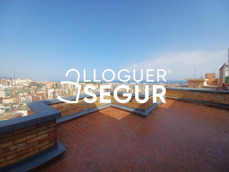 Foto fda6e402-cc97-4516-a8b1-ece528aaa4c9. Location appartement dans Llefià Badalona