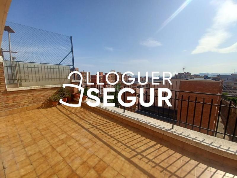 Foto e71ef630-4803-469a-9184-f579eb600dd1. Rent flat in Llefià Badalona