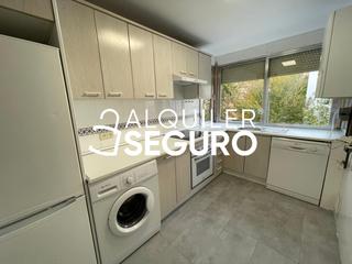 Miete Etagenwohnung  De ayllón. Piso c de ayllón madrid