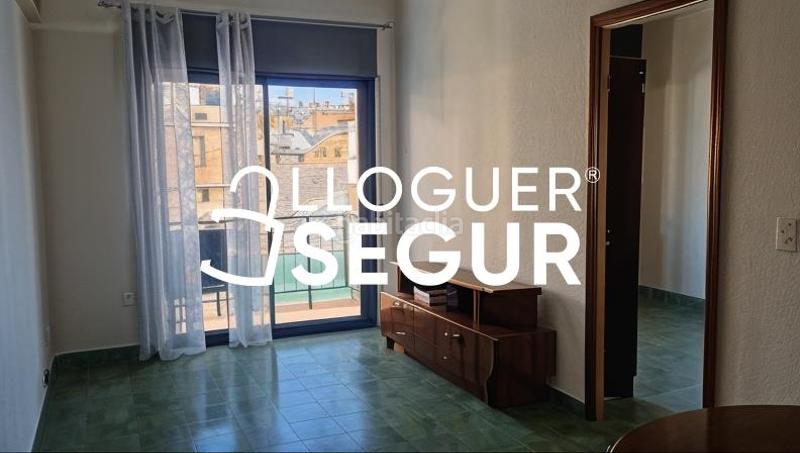 Foto 1f5e017c-1142-4437-be7b-6689de3dc8ae. Rent flat in Sant Josep Hospitalet de Llobregat (L´)